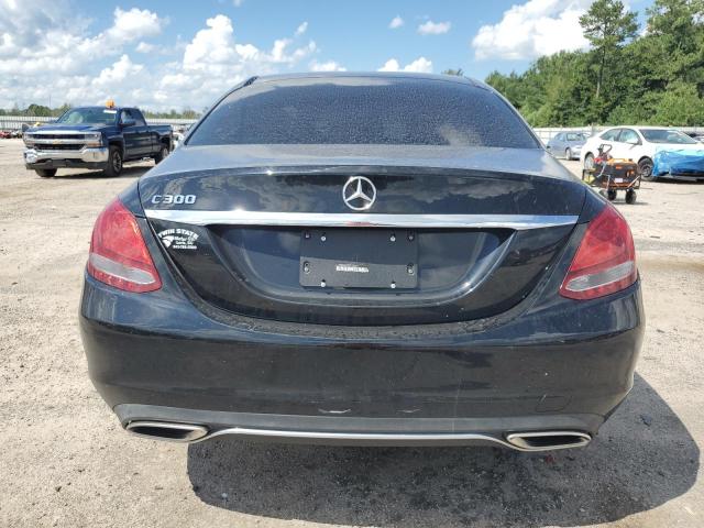 2018 MERCEDES-BENZ C 300 WDDWF4JB7JR410670