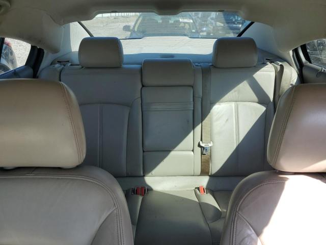 2011 BUICK LACROSSE C - 1G4GC5EC7BF274457