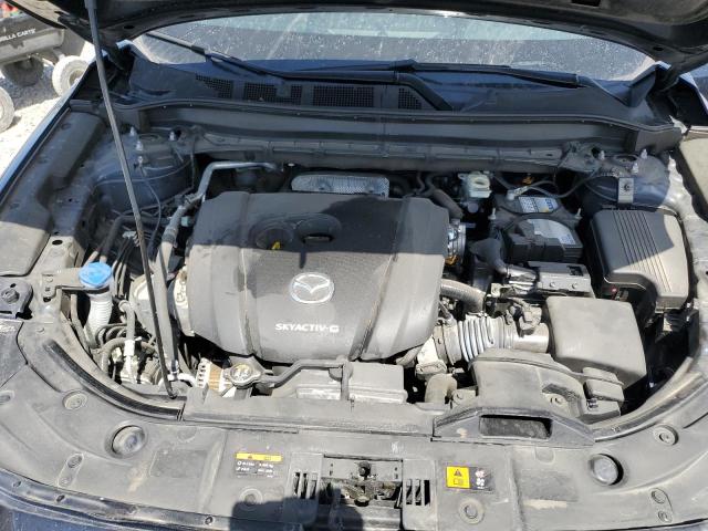 2021 MAZDA CX-5 TOURI - JM3KFACMXM0445550