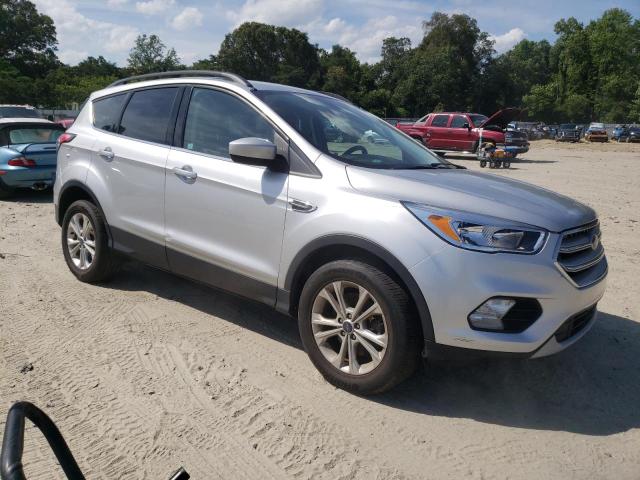 Vin: 1fmcu9gdxjuc44128, lot: 61780005, ford escape se 20184