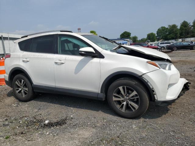 Vin: 2t3rfrev6gw534253, lot: 59189645, toyota rav4 xle 20164