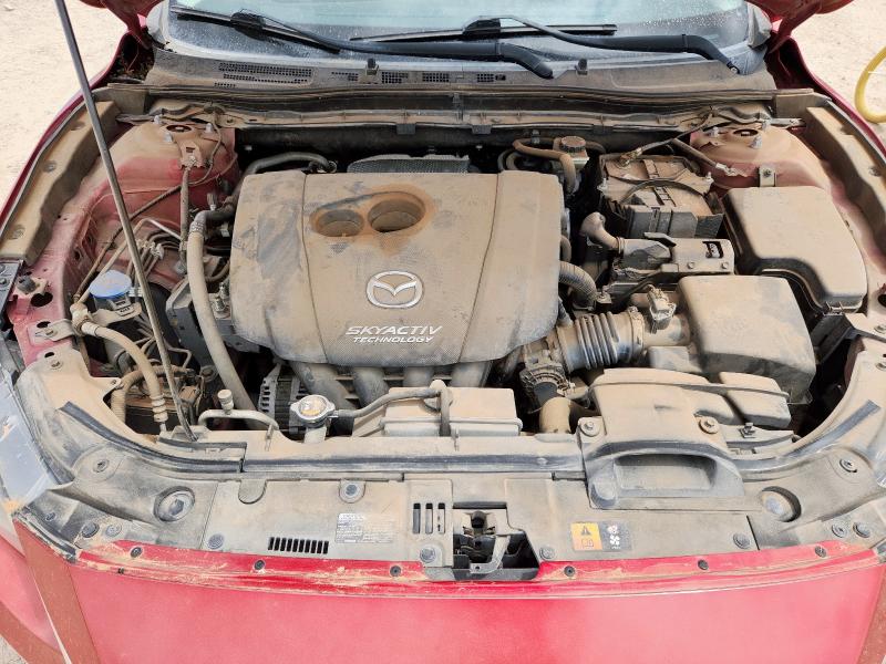 2015 MAZDA 3 TOURING - 3MZBM1V72FM234247
