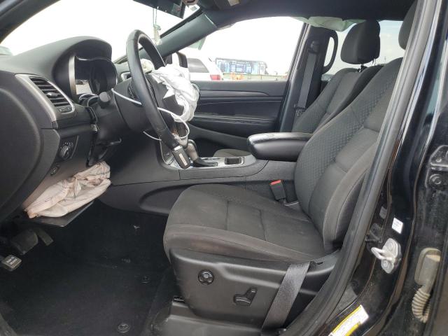2019 JEEP GRAND CHER - 1C4RJFAG9KC771514