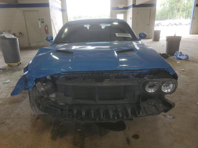 2015 DODGE CHALLENGER - 2C3CDZBGXFH856074