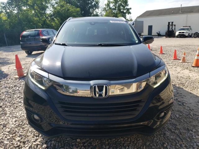 2019 HONDA HR-V EXL 3CZRU6H76KM705122