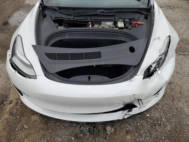 2019 TESLA MODEL 3 - 5YJ3E1EB7KF437674