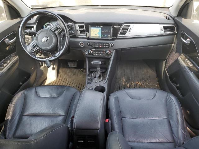 2017 KIA NIRO EX TO KNDCE3LC7H5067330