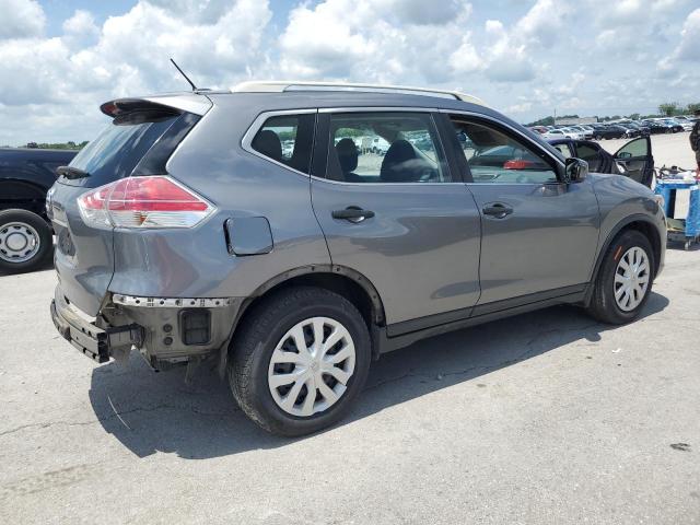 Vin: knmat2mt0gp613975, lot: 61265615, nissan rogue s 20163