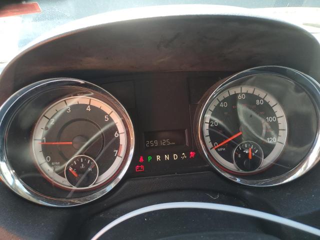 2017 DODGE GRAND CARA - 2C4RDGBG8HR844089