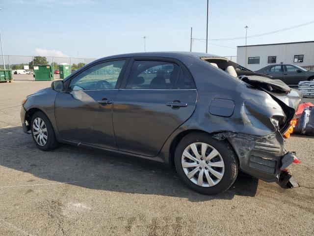 2013 TOYOTA COROLLA BA - 5YFBU4EE1DP158691
