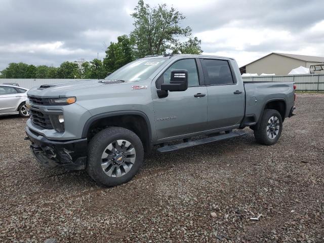 Vin: 2gc4yme77r1131144, lot: 61921355, chevrolet all models k2500 custom 2024 img_1