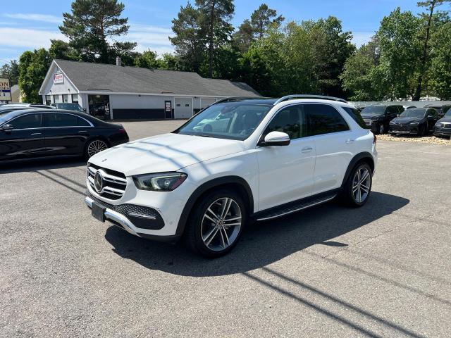 Vin: 4jgfb5ke8la007105, lot: 59799645, mercedes-benz gle-class 450 4matic 20202