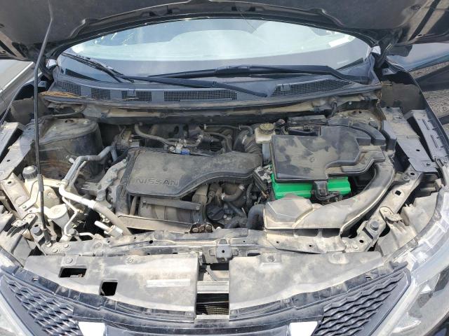 2018 NISSAN ROGUE SPOR JN1BJ1CR1JW255246