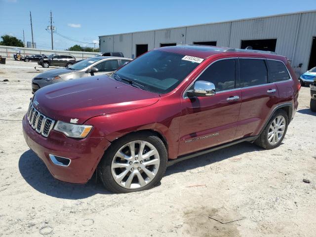 Vin: 1c4rjfbg9hc760648, lot: 61933435, jeep grand cher limited 2017 img_1