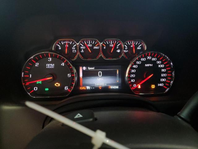 2016 GMC YUKON XL K 1GKS2GKC8GR136535