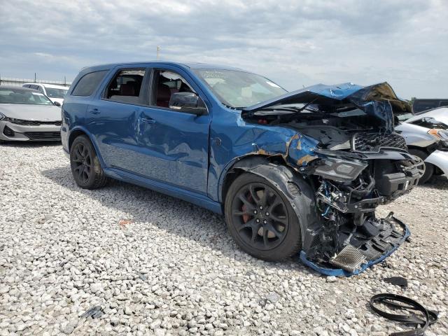 2024 DODGE DURANGO SR - 1C4SDJH98RC101692