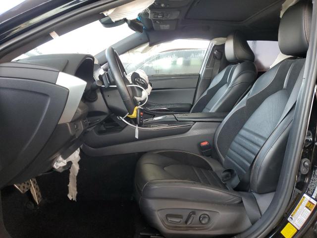 2022 TOYOTA AVALON NIG 4T1EA1AB1NU012212