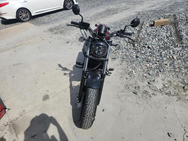 2023 HONDA CMX300 MLHNC5306P5601123