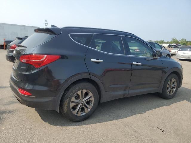 Vin: 5xyzu3lb6fg248993, lot: 59368305, hyundai santa fe 20153