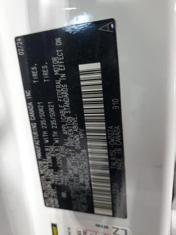 2024 LEXUS RX 350 BAS - 2T2BAMCA1RC062538