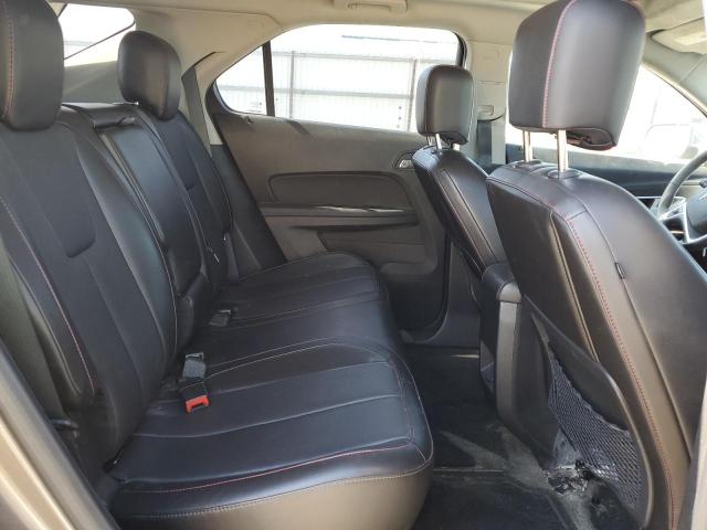 2012 CHEVROLET EQUINOX LT - 2GNFLFE57C6277501