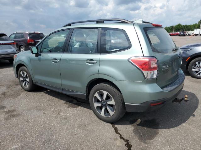 Vin: jf2sjabc1jh582343, lot: 61181195, subaru forester 2.5i 20182