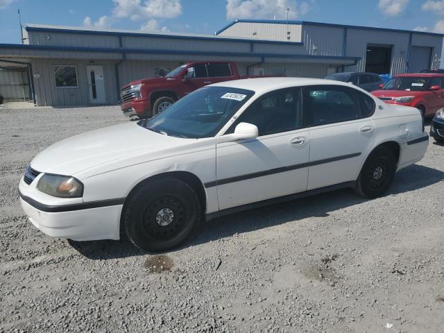 CHEVROLET IMPALA