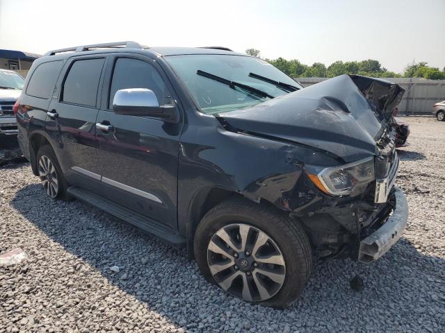 2021 TOYOTA SEQUOIA LI 5TDFY5A19MS075418