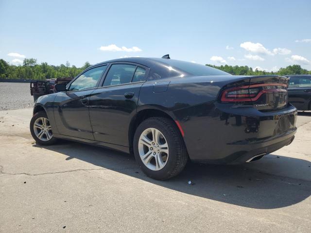 2023 DODGE CHARGER SX 2C3CDXBGXPH674123