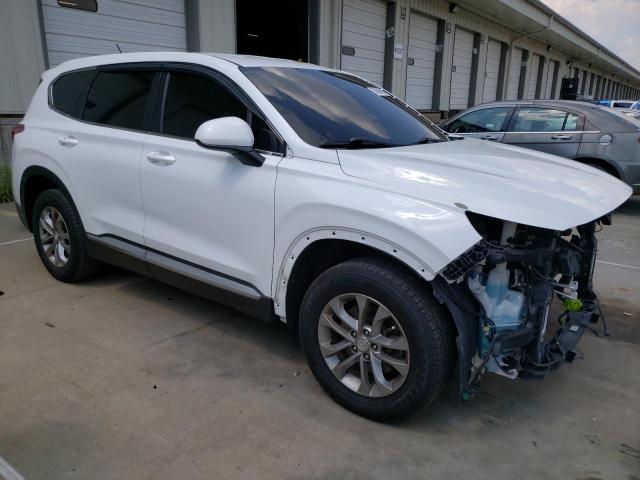 Vin: 5nms23adxkh013816, lot: 58556295, hyundai santa fe se 20194