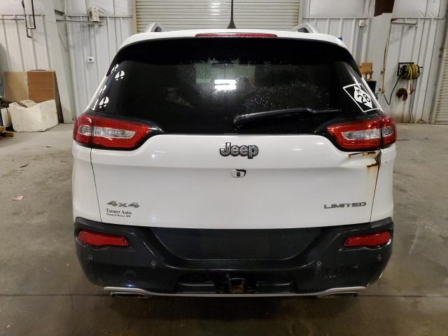 2018 JEEP CHEROKEE L 1C4PJMDX8JD556139