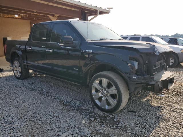 Vin: 1ftew1eg5hfa43001, lot: 59080515, ford f-150 supercrew 20174