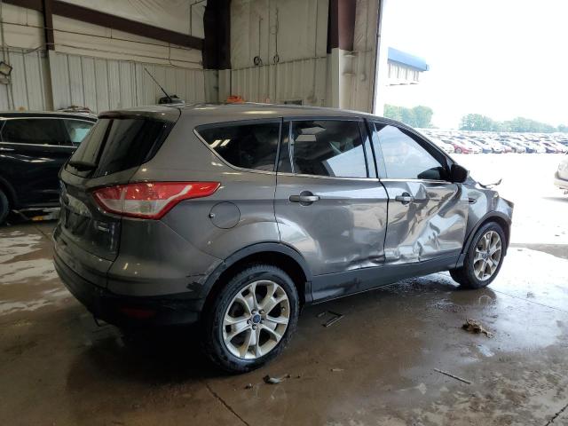 Vin: 1fmcu9h92dud56307, lot: 60672095, ford escape sel 20133
