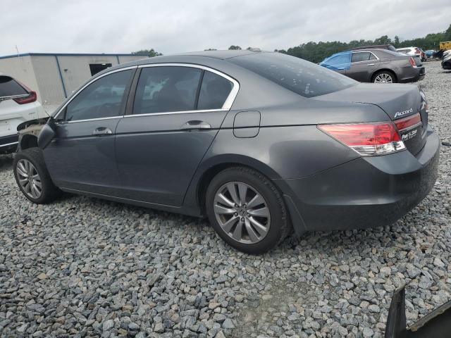 Vin: 1hgcp2f84ca220355, lot: 59194795, honda accord exl 20122