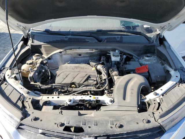 2022 CHEVROLET TRAILBLAZE KL79MPS20NB124684