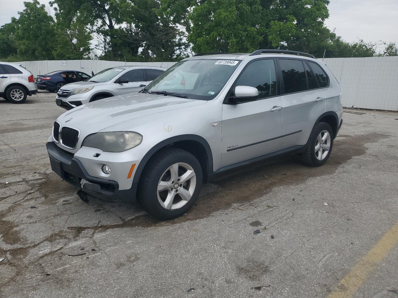 BMW X5 XDRIVE30I