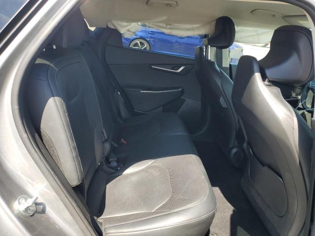 2023 KIA EV6 LIGHT KNDC34LA8P5150077