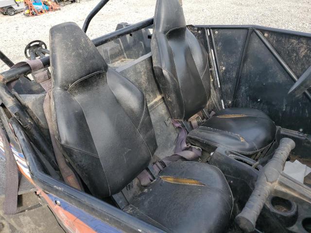 2013 POLARIS RZR 900 XP #3305505098