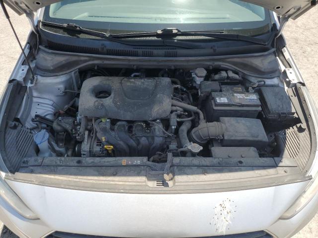 2018 HYUNDAI ACCENT SE 3KPC24A3XJE012592