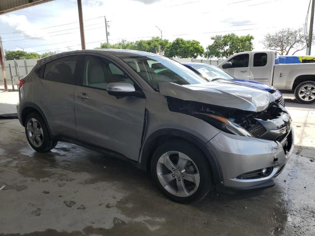 Vin: 3czru6h5xhg710278, lot: 60692475, honda hr-v ex 20174