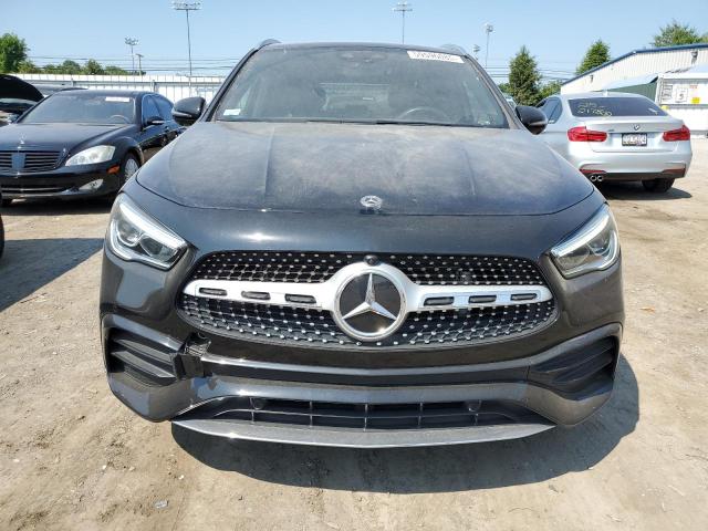 2021 MERCEDES-BENZ GLA 250 4M W1N4N4HB8MJ186878