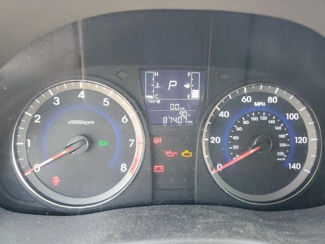 2017 HYUNDAI ACCENT SE - KMHCT4AE4HU213796