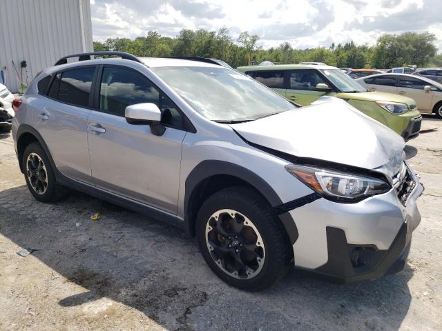 Vin: jf2gtapc7m8387537, lot: 61414085, subaru crosstrek premium 20214