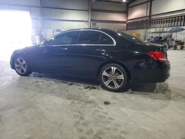 2019 MERCEDES-BENZ E 300 WDDZF4JB2KA617545