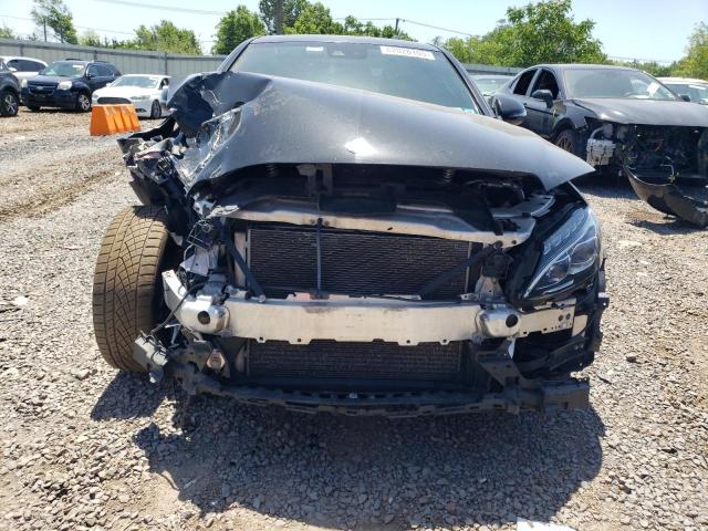 2016 MERCEDES-BENZ C 450 4MAT 55SWF6EB3GU138938