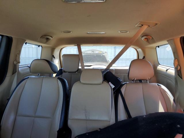 2017 KIA SEDONA LX KNDMB5C11H6243693