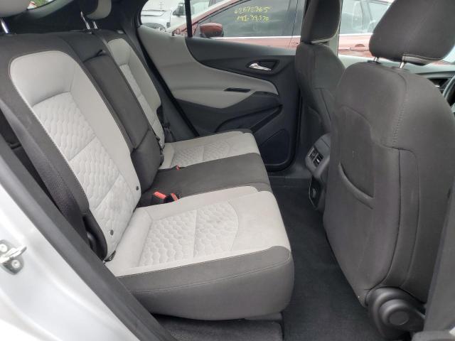 2018 CHEVROLET EQUINOX LT - 2GNAXJEV2J6331642