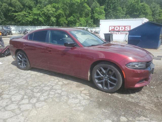 2021 DODGE CHARGER SX 2C3CDXBG8MH562092