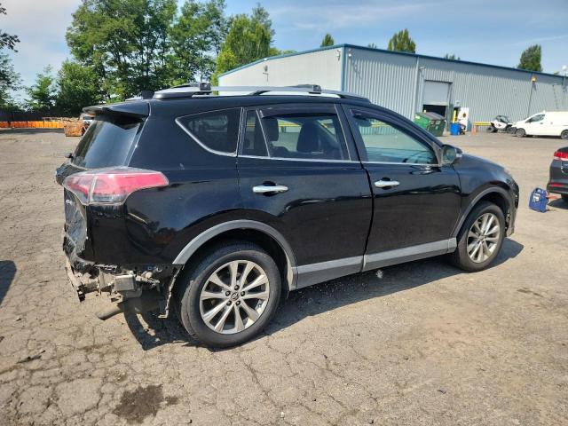 2018 TOYOTA RAV4 LIMIT #3263934176