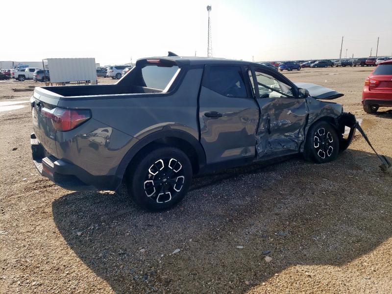 Vin: 5ntjbdaexph061824, lot: 59975255, hyundai santa cruz sel 20233